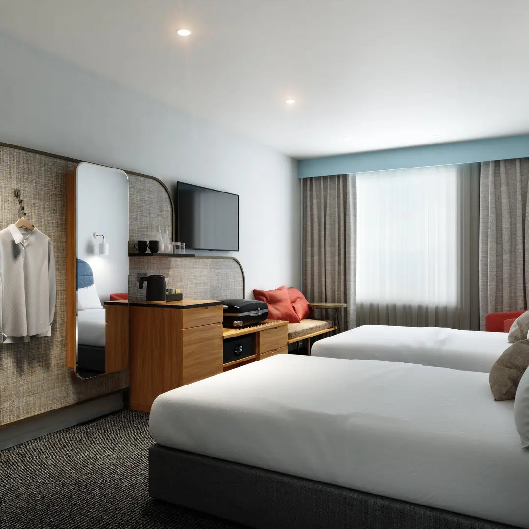 Discover New Zealand Highlights