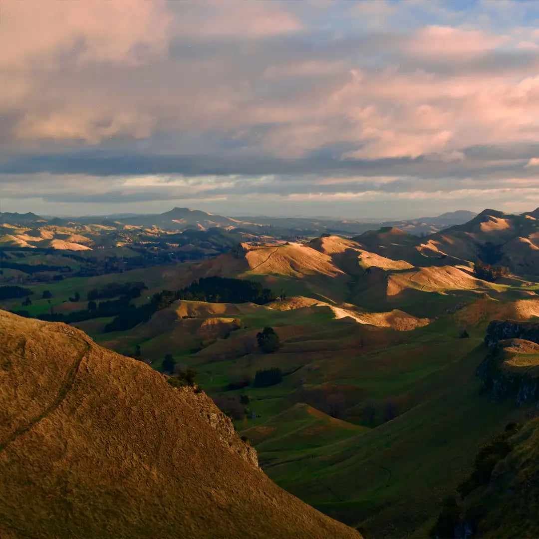 New Zealand: A Curated Golf Adventure