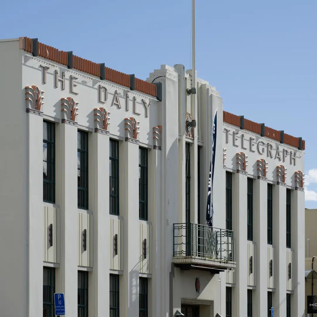 New Zealand: A Curated Golf Adventure