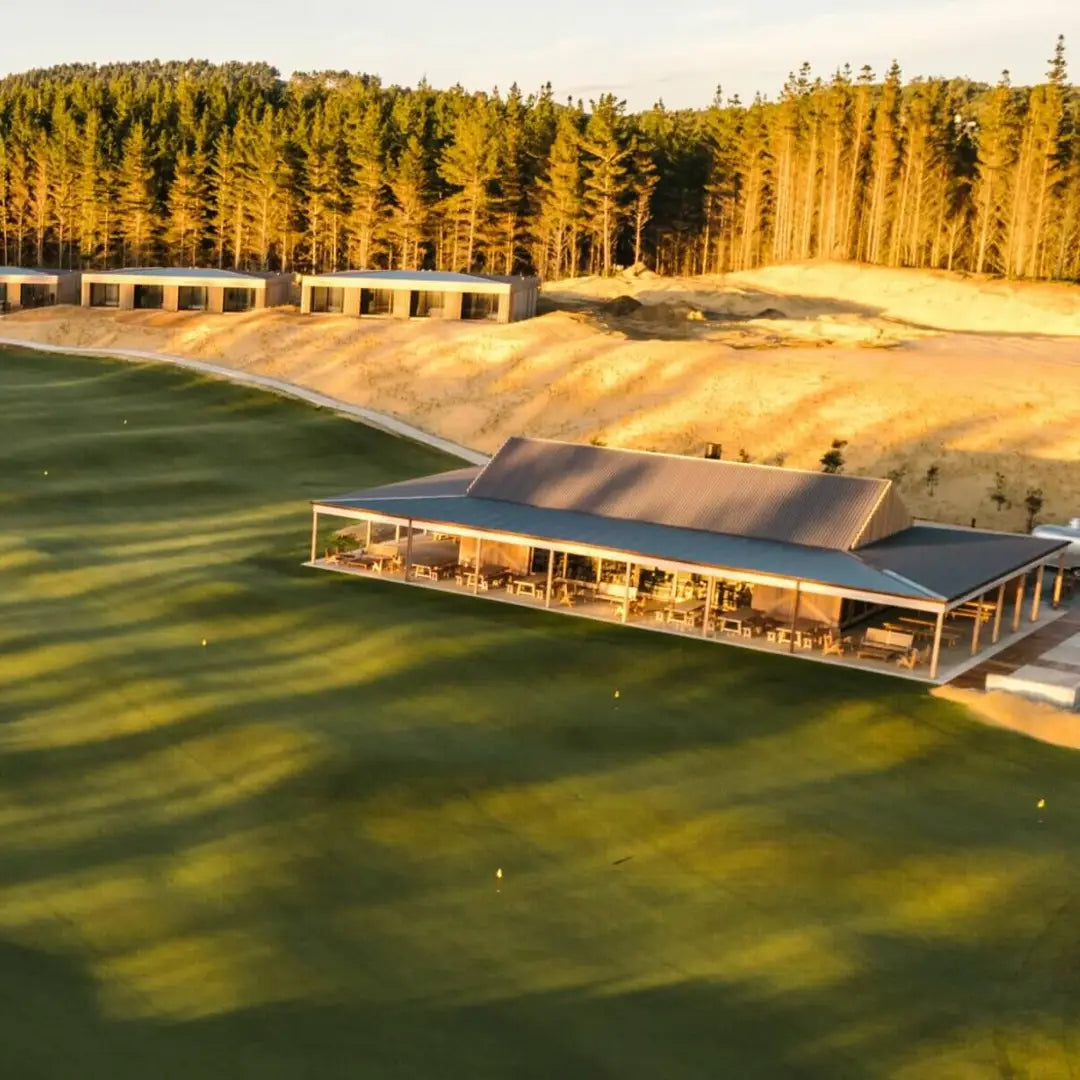 New Zealand: A Curated Golf Adventure