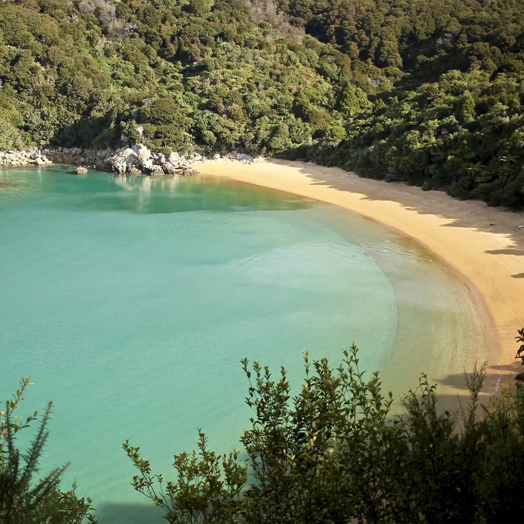 Ultimate New Zealand Self-Drive Adventure