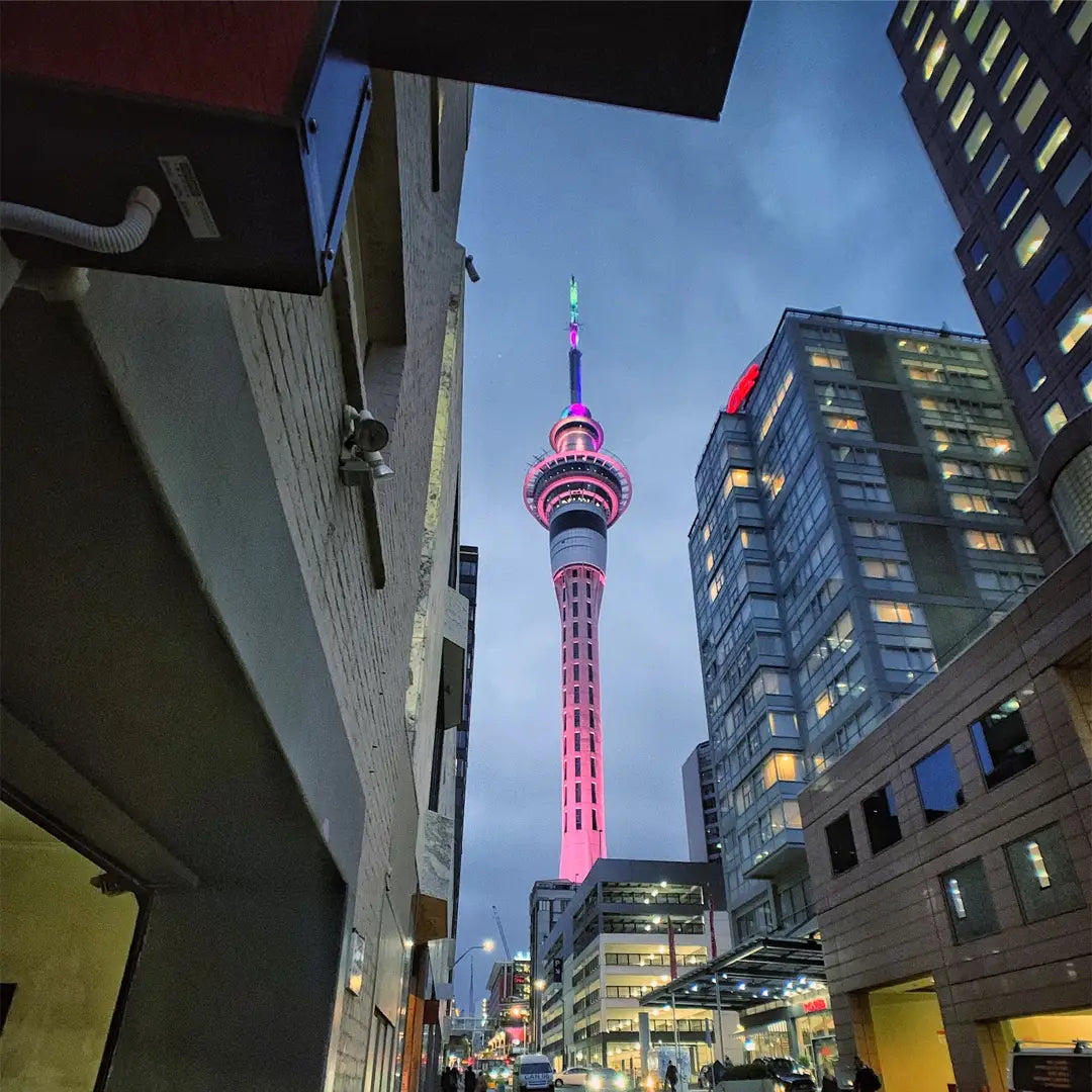 Ultimate New Zealand Self-Drive Adventure