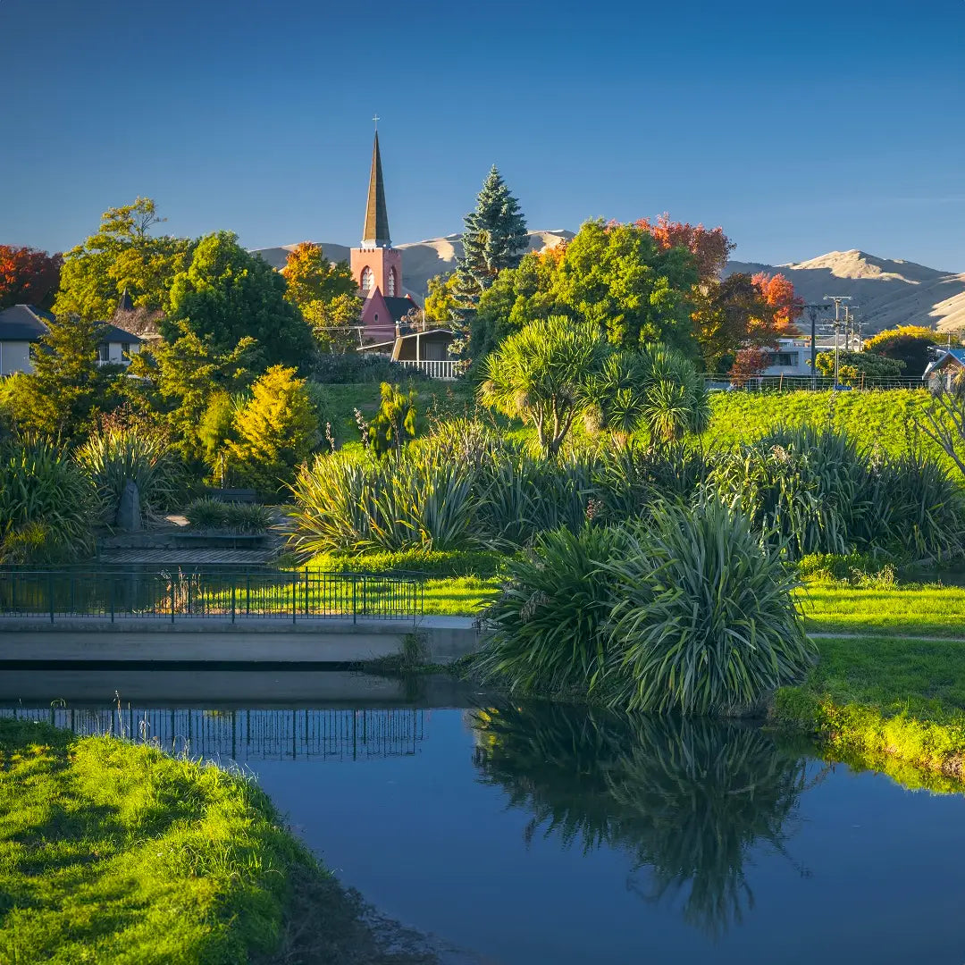 Ultimate New Zealand Self-Drive Adventure