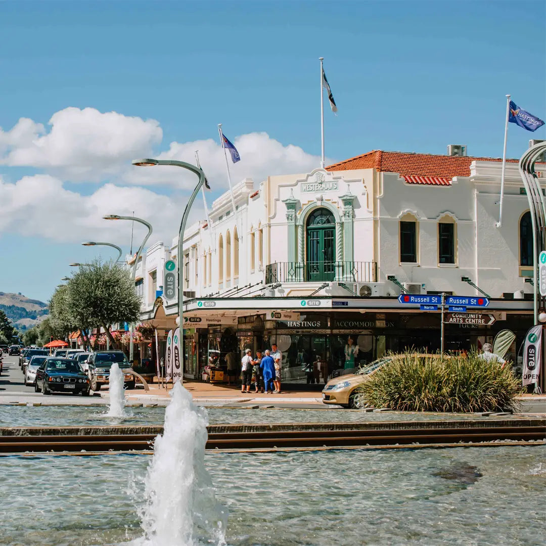Ultimate New Zealand Self-Drive Adventure
