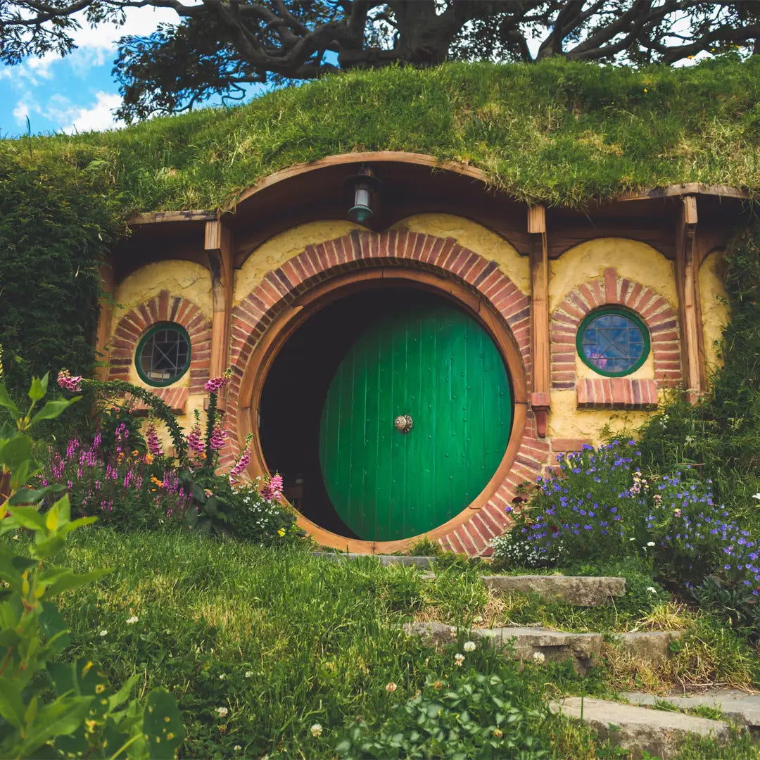 Ultimate New Zealand Self-Drive Adventure