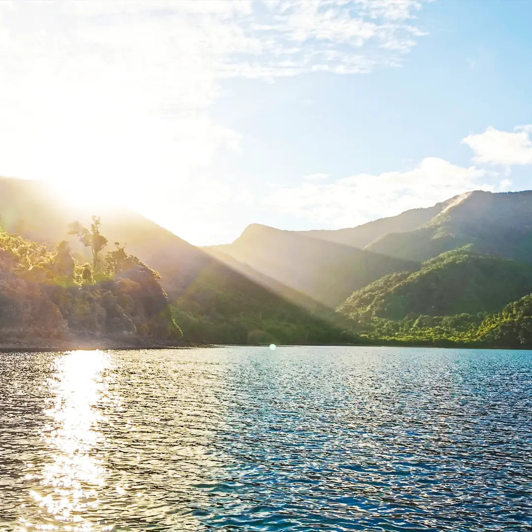 Ultimate New Zealand Self-Drive Adventure