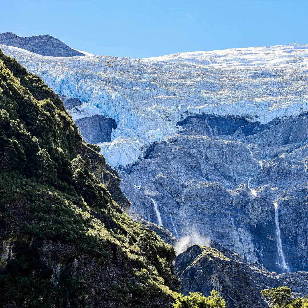 Ultimate New Zealand Self-Drive Adventure