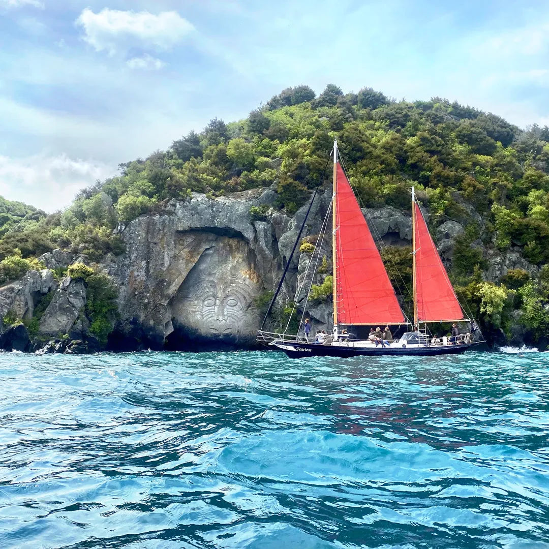 Ultimate New Zealand Self-Drive Adventure