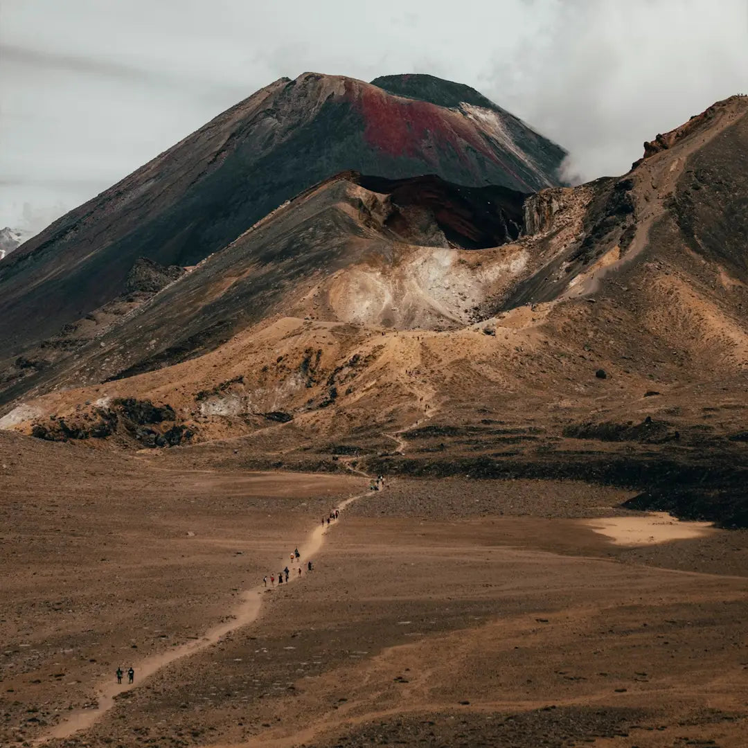 Ultimate New Zealand Self-Drive Adventure