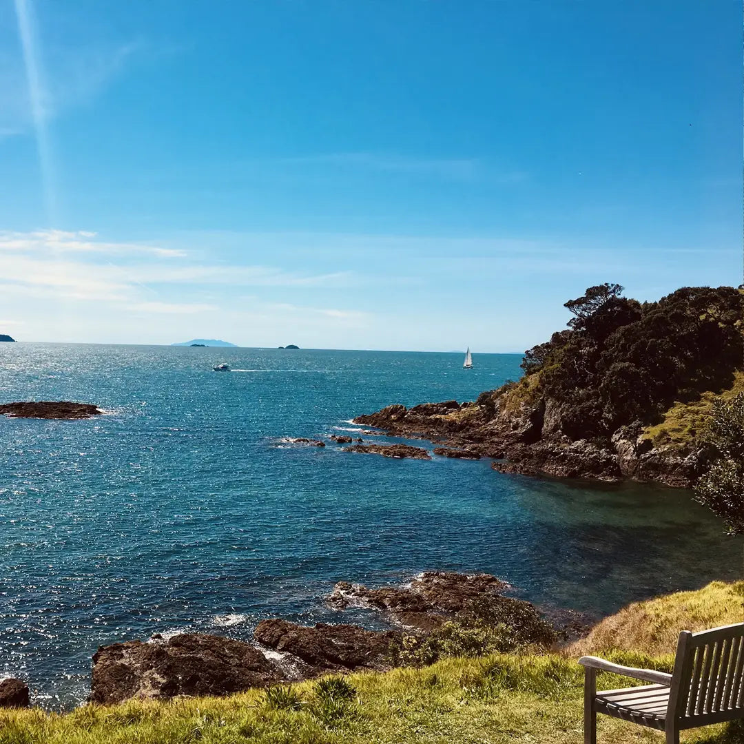 Ultimate New Zealand Self-Drive Adventure