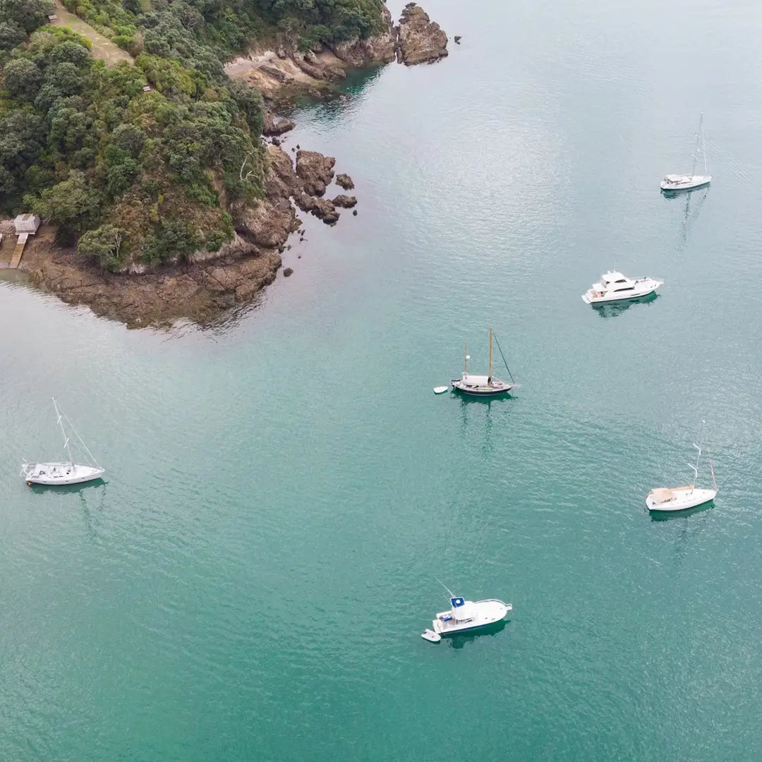 Ultimate New Zealand Self-Drive Adventure