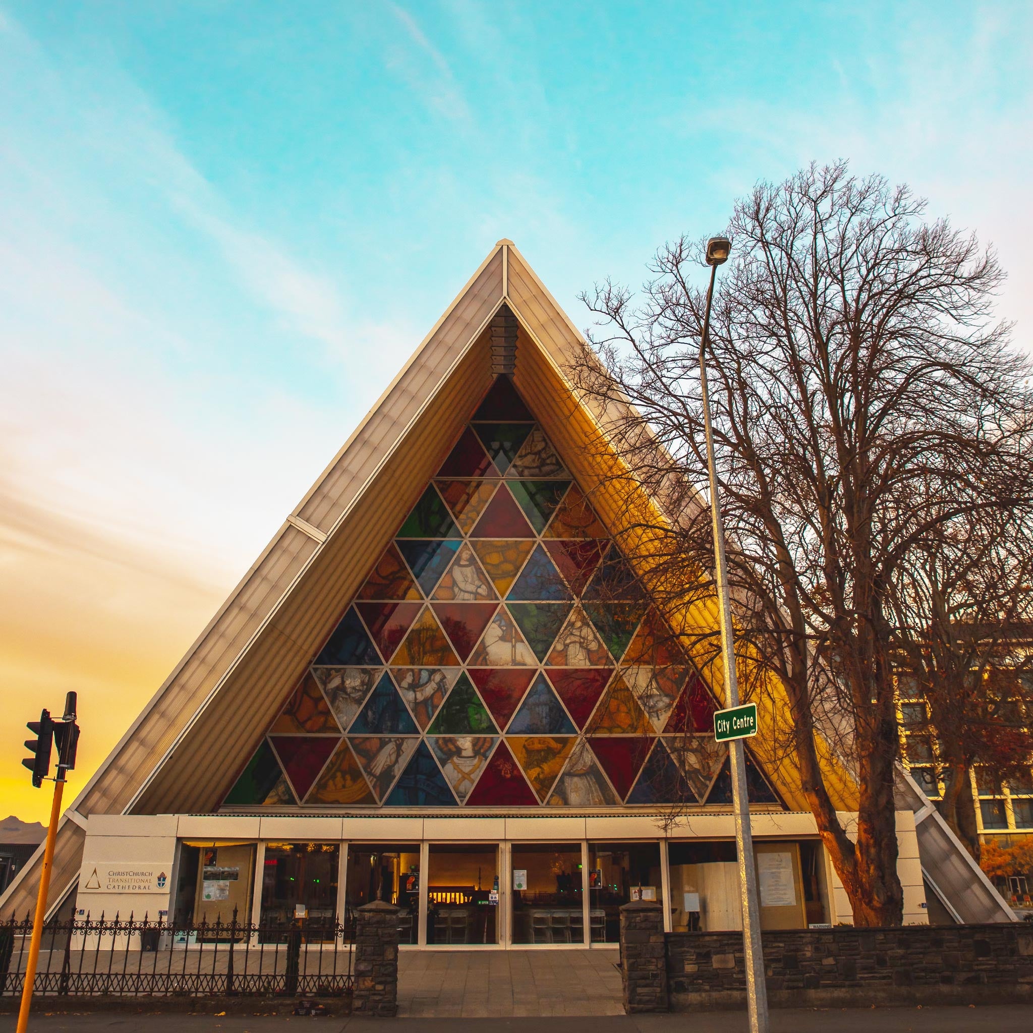 New Zealand & Fiji Discovery Tour