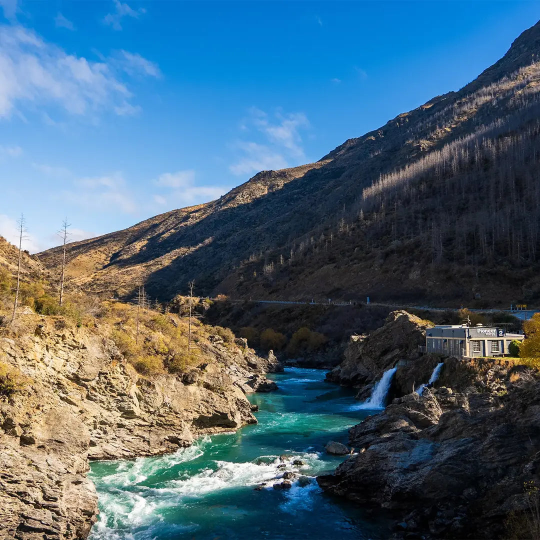 New Zealand & Fiji Discovery Tour