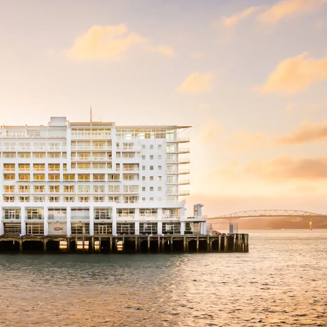 New Zealand & Fiji Discovery Tour