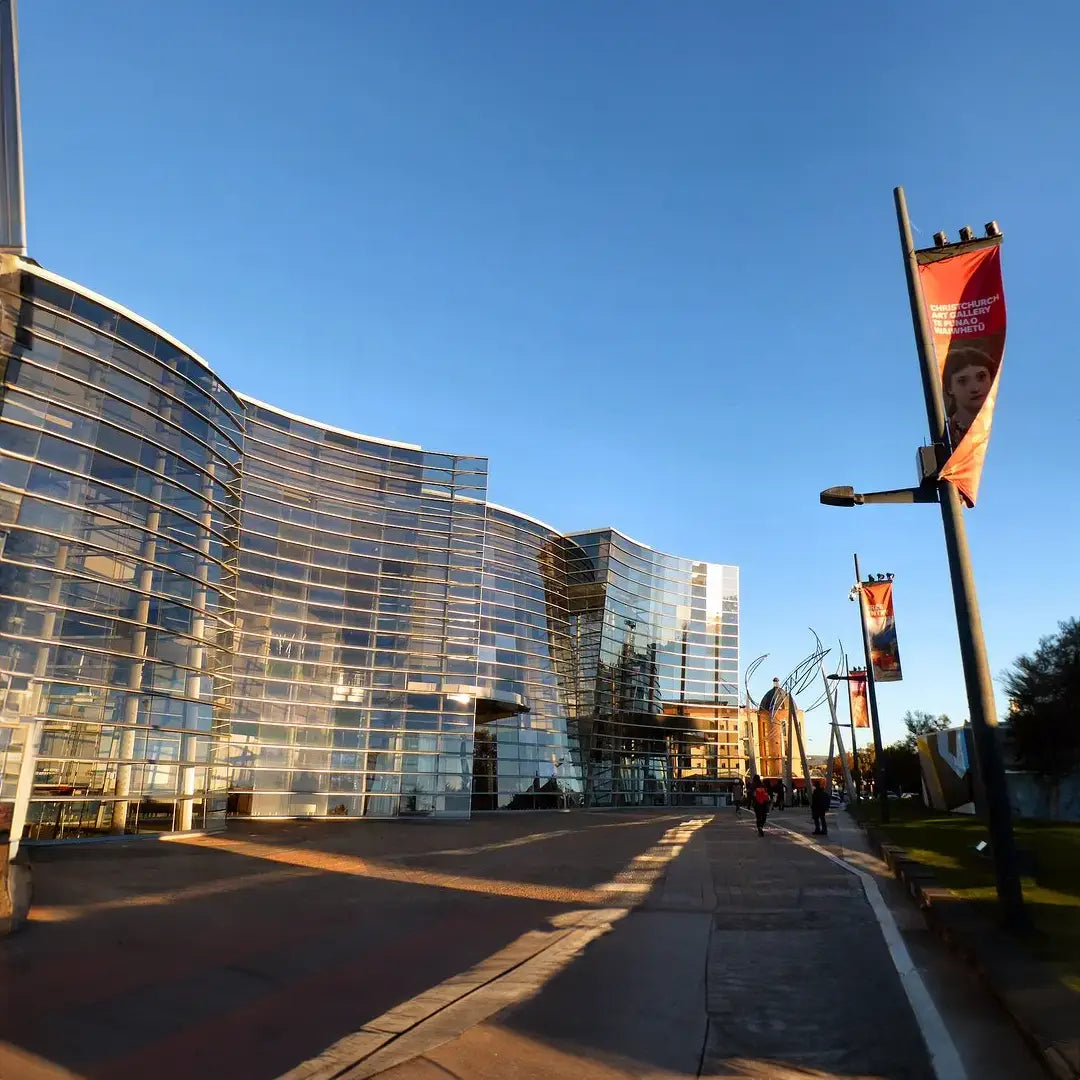 New Zealand & Fiji Discovery Tour