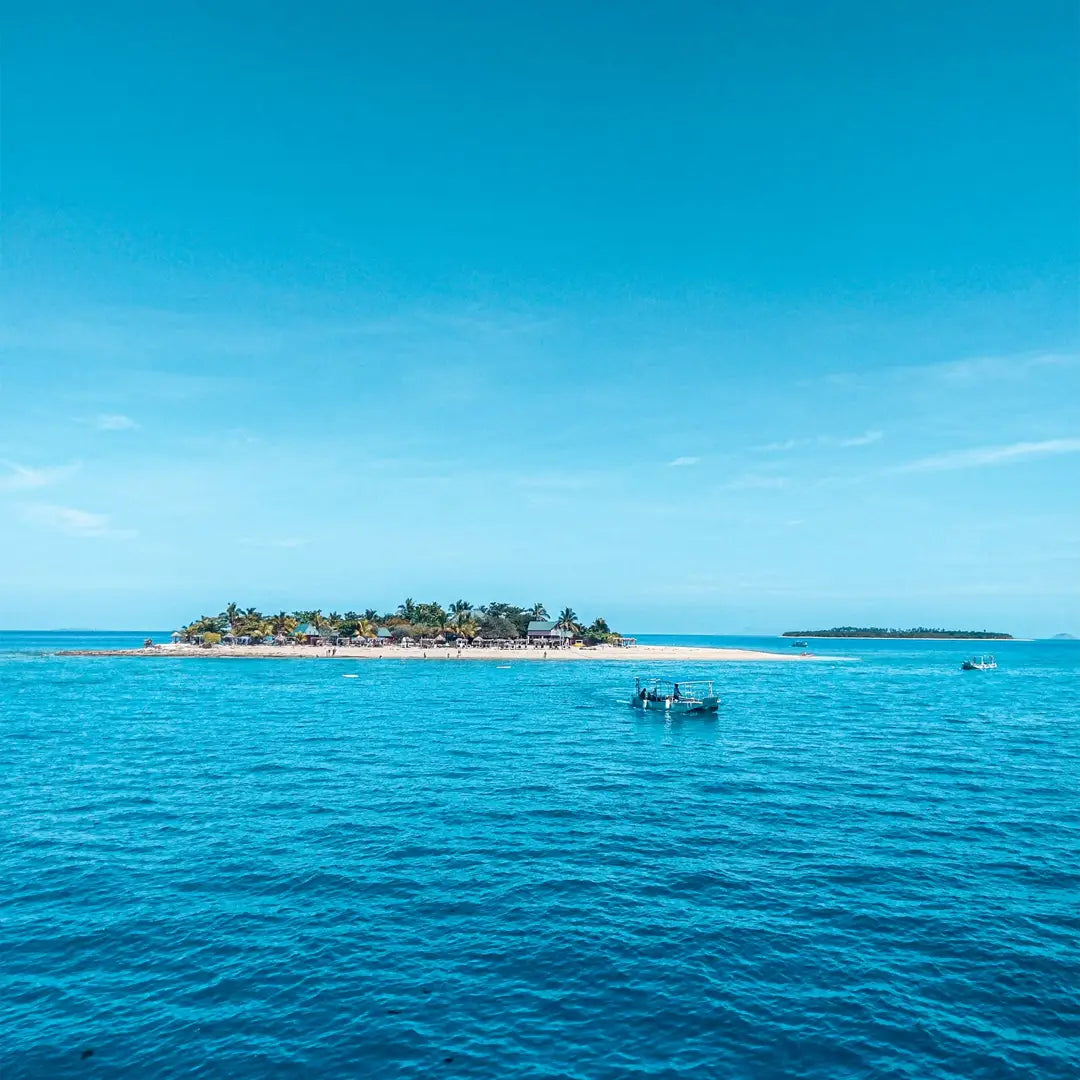 New Zealand & Fiji Discovery Tour