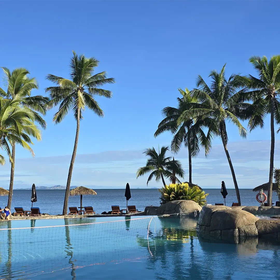 New Zealand & Fiji Discovery Tour