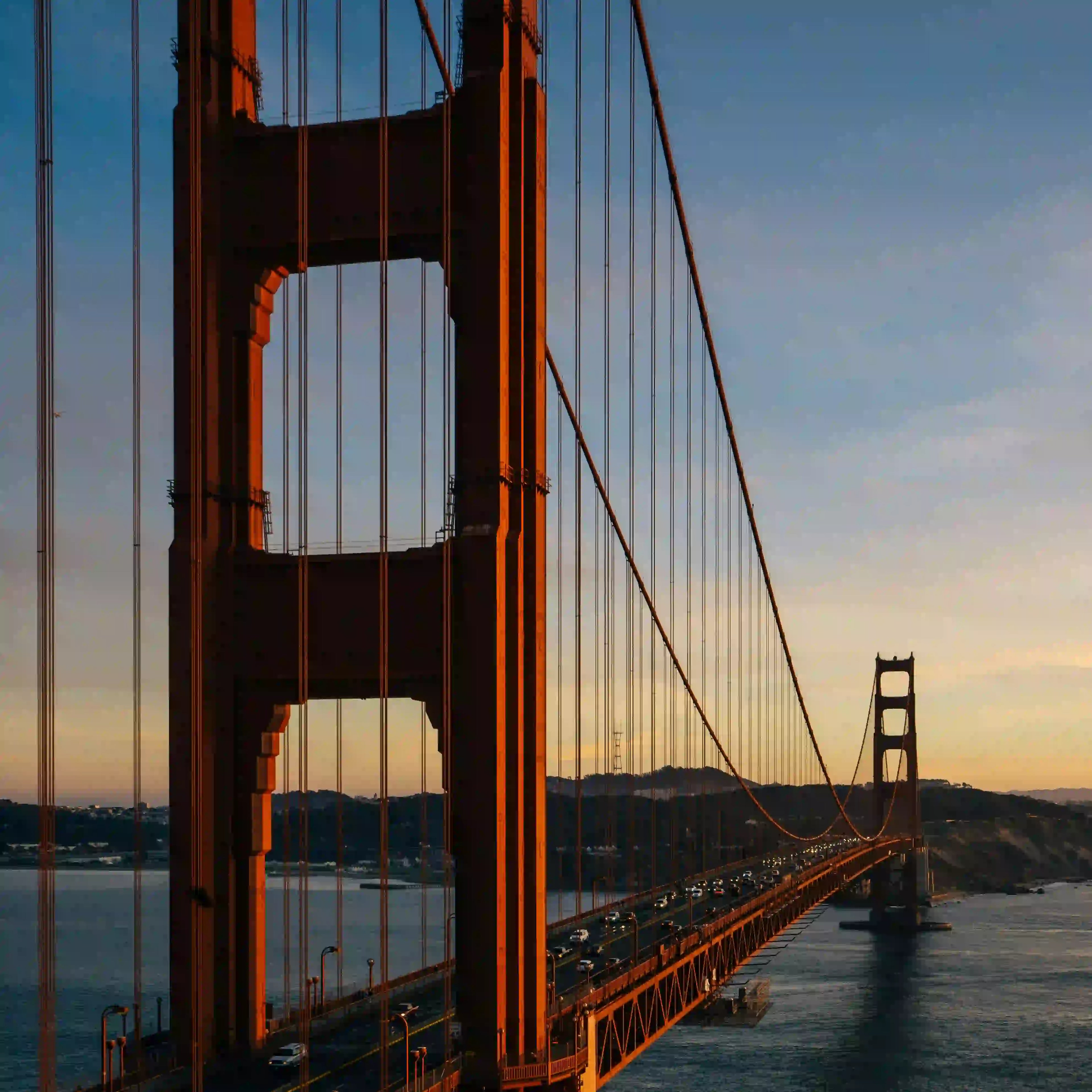 3-Day California Highway 1 Tour (Departing from San Francisco)