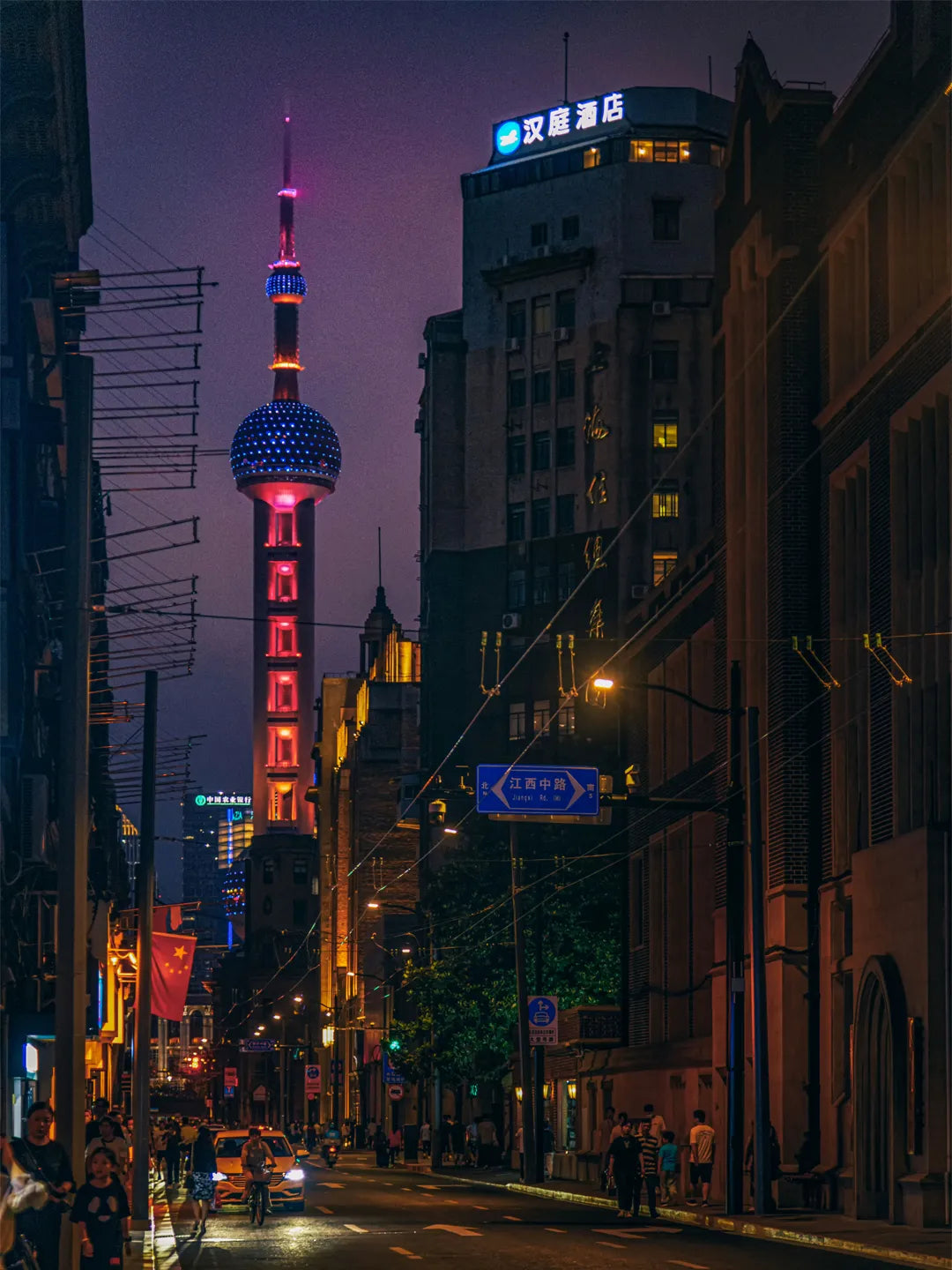 Traveltides | Your Custom Tour to China - TraveltidesChina