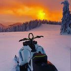7-Day Alaska Northern Lights Classic Tour CUBE