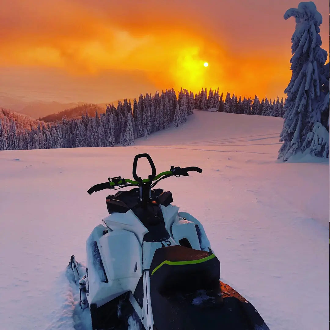 7-Day Alaska Northern Lights Classic Tour CUBE