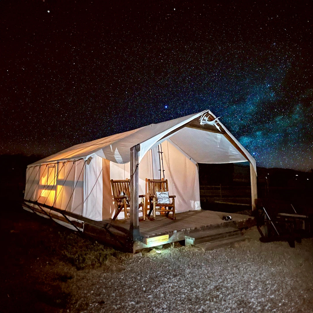 8-Day Yellowstone Immersive Nature Tour| From Los Angeles To Las Vegas | The most comprehensive and longest southern loop