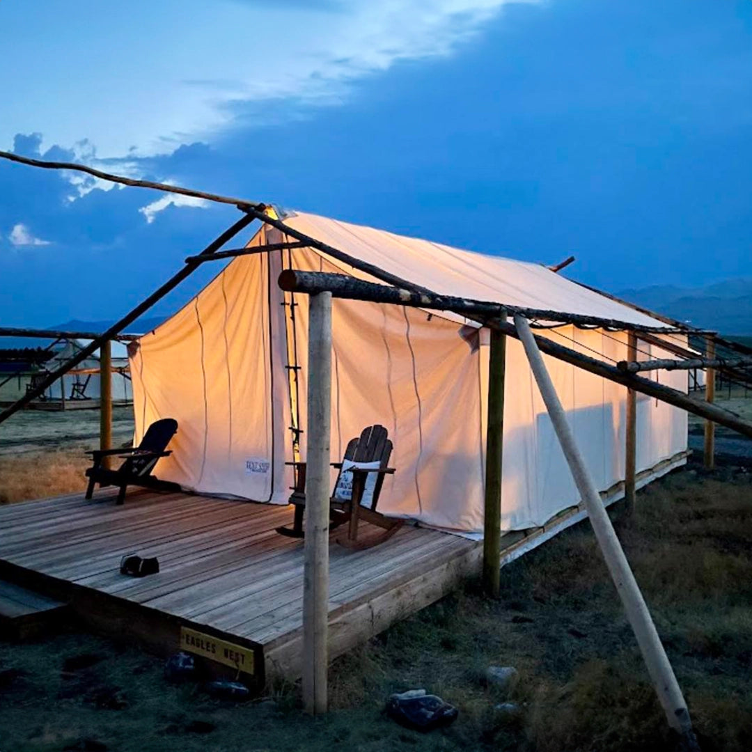 7-Day Ultimate Yellowstone Loop Tour from Los Angeles | Antelope Canyon, Zion, Grand Teton & Las Vegas